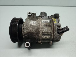 Compresor clima AUDI A3 (8VA) [Fabr 2012-2020] 5Q0820803 2.0 TDI CRBC 110KW / 150CP