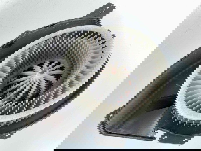 Aeroterma bord 6Q1819015G Skoda Fabia 2 (5J, 542) [Fabr 2007-2014] 