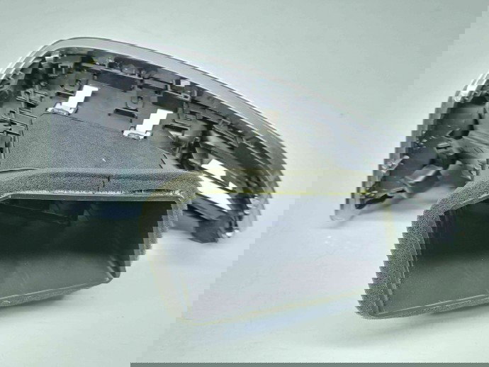  Grila aerisire stanga Ford Focus 3 (CB8) [Fabr 2011-2015] BM51-018B08-AHW