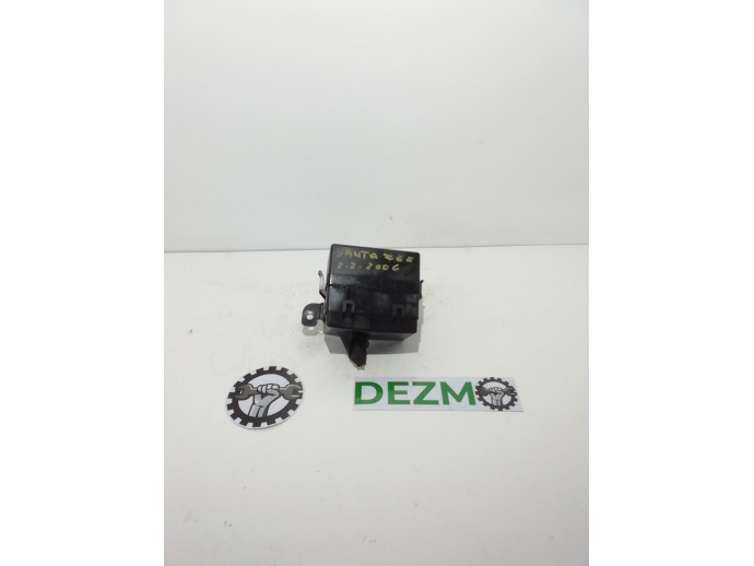 Panou sigurante Hyundai Santa-Fe 2.2 2006 hp24