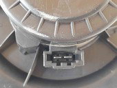 Aeroterma bord 6Q1819015G Skoda Fabia 2 (5J, 542) [Fabr 2007-2014] 