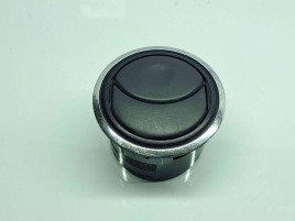  Grila aerisire stanga Dacia Sandero 2 Stepway [Fabr 2012-prezent] 687604194R