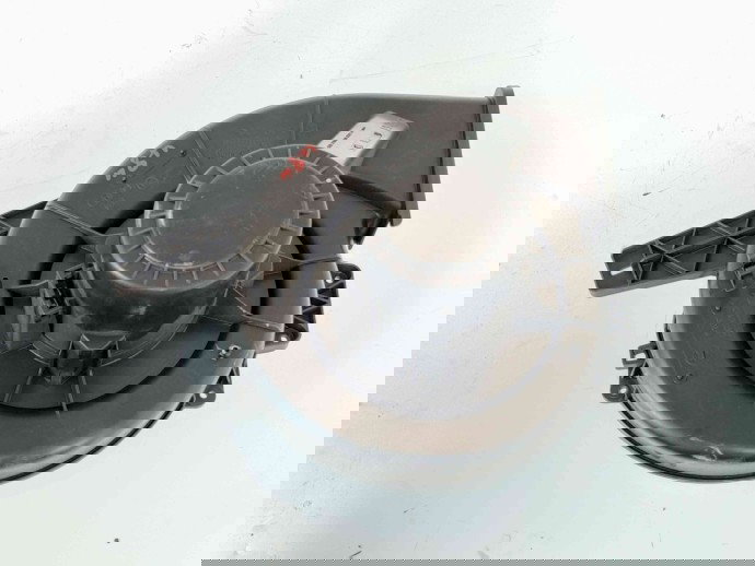 Aeroterma bord 6Q1819015G Skoda Fabia 2 (5J, 542) [Fabr 2007-2014] 