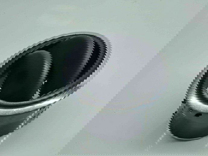  Grila aerisire stanga Dacia Sandero 2 Stepway [Fabr 2012-prezent] 687604194R