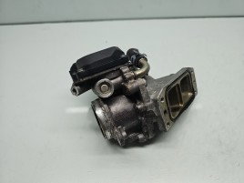 Clapeta acceleratie AUDI A3 (8VA) [Fabr 2012-2020] 04L128063N 2.0 TDI CRBC 110KW / 150CP