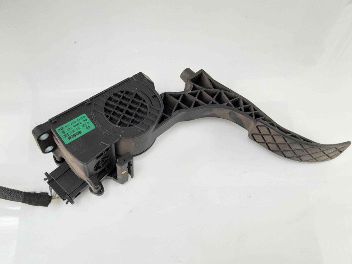 Pedala acceleratie 6Q1721503F Skoda Fabia 2 (5J, 542) [Fabr 2007-2014] 