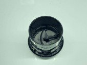  Grila aerisire stanga Dacia Sandero 2 Stepway [Fabr 2012-prezent] 687604194R