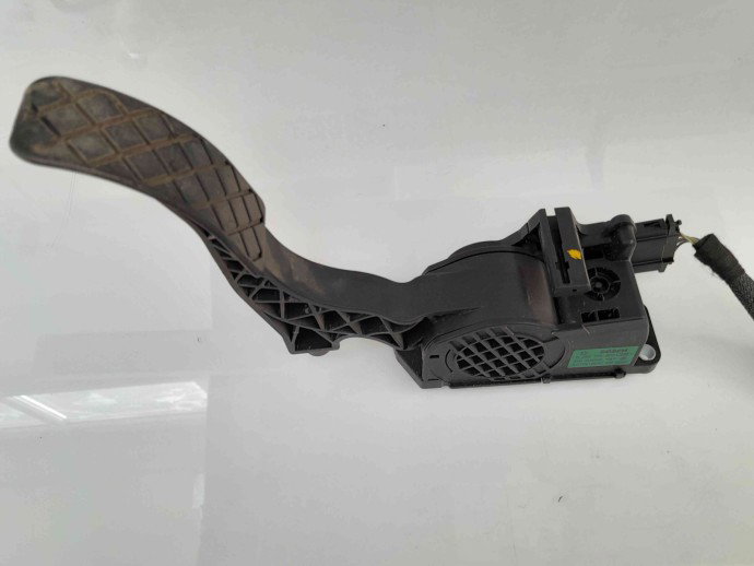 Pedala acceleratie 6Q1721503F Skoda Fabia 2 (5J, 542) [Fabr 2007-2014] 