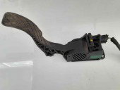 Pedala acceleratie 6Q1721503F Skoda Fabia 2 (5J, 542) [Fabr 2007-2014] 