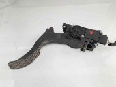 Pedala acceleratie 6Q1721503F Skoda Fabia 2 (5J, 542) [Fabr 2007-2014] 
