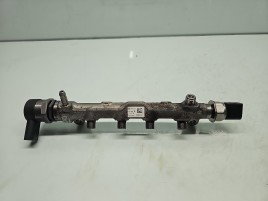Rampa injectoare AUDI A3 (8VA) [Fabr 2012-2020] 04L089B 2.0 TDI CRBC 110KW / 150CP