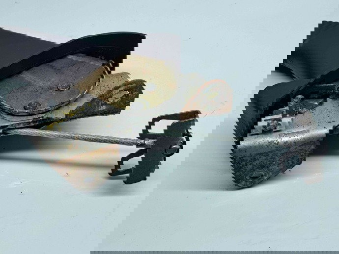  Maneta frana de mana Dacia Sandero 2 Stepway [Fabr 2012-prezent] OEM