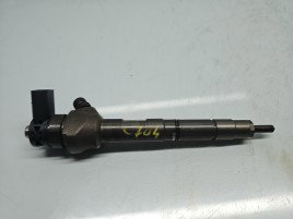Injector AUDI A3 (8VA) [Fabr 2012-2020] 04L130277E, 0445110475 2.0 TDI CRBC 110KW / 150CP