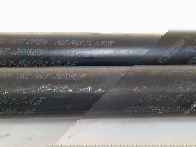 Amortizor haion 8V41-S406A10-AE Ford Kuga I [Fabr 2008-2012] 2.0 