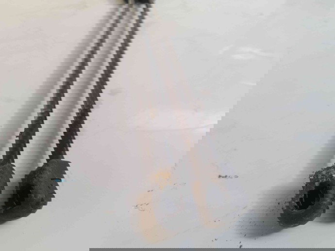 Amortizor haion 8V41-S406A10-AE Ford Kuga I [Fabr 2008-2012] 2.0 