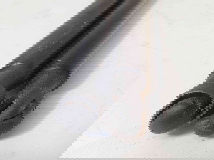 Amortizor haion 8V41-S406A10-AE Ford Kuga I [Fabr 2008-2012] 2.0 