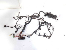Instalatie motor OEM Bmw 3 (E90) [Fabr 2005-2011] 2.0 N47 