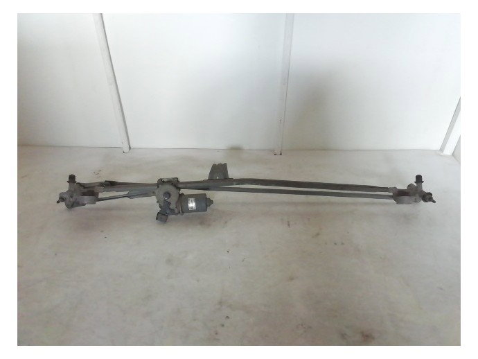 Mecanism stergatoare Opel Zafira B 1.8 benz OEM 2006-2011