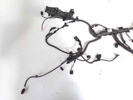 Instalatie motor OEM Bmw 3 (E90) [Fabr 2005-2011] 2.0 N47 
