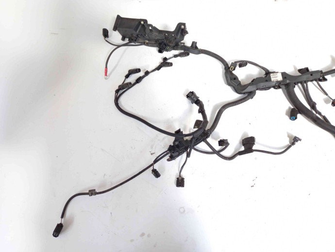 Instalatie motor OEM Bmw 3 (E90) [Fabr 2005-2011] 2.0 N47 