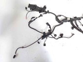 Instalatie motor OEM Bmw 3 (E90) [Fabr 2005-2011] 2.0 N47 