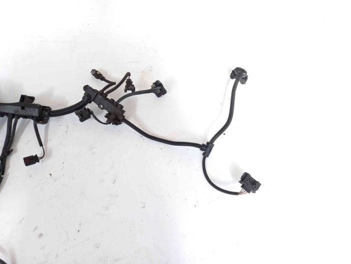 Instalatie motor OEM Bmw 3 (E90) [Fabr 2005-2011] 2.0 N47 