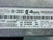  Modul bluetooth Audi A3 Sportback (8PA) [Fabr 2004-2013] 8P1862335