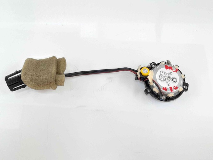 Tweeter dreapta 5J0035411B Skoda Fabia 2 (5J, 542) [Fabr 2007-2014]