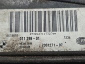 Stop haion stanga Bmw X5 (F15, F85) [Fabr 2014-2017] 7301271-07