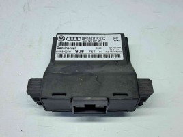  Modul CAN Audi A3 Sportback (8PA) [Fabr 2004-2013] 8P0907530C