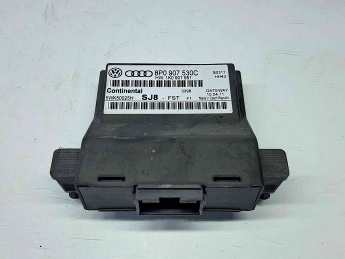  Modul CAN Audi A3 Sportback (8PA) [Fabr 2004-2013] 8P0907530C