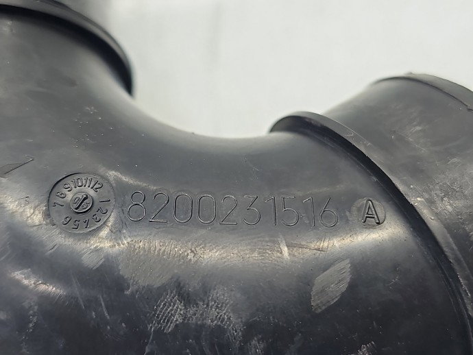 Tub admisie aer Renault Kangoo 1 [Fabr 1997-2007] 8200231516 1.5 dCi K9K-G7 63KW / 86CP