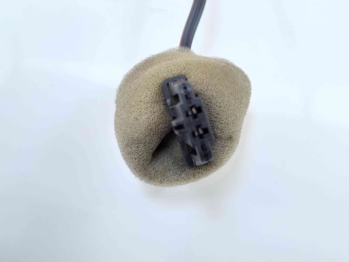 Tweeter dreapta 5J0035411B Skoda Fabia 2 (5J, 542) [Fabr 2007-2014]