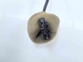 Tweeter dreapta 5J0035411B Skoda Fabia 2 (5J, 542) [Fabr 2007-2014]