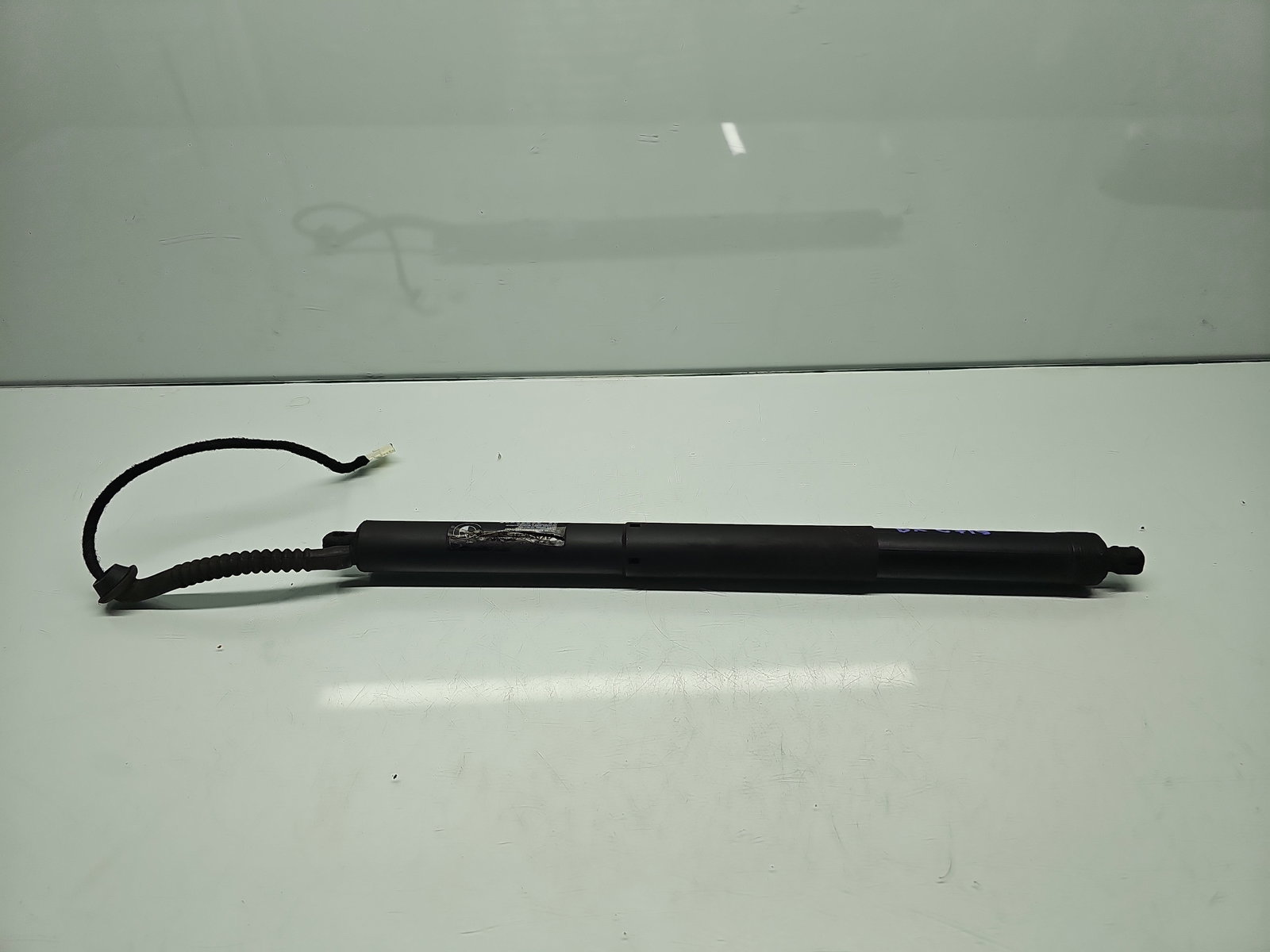 Amortizor haion Bmw X5 (F15, F85) [Fabr 2014-2017] 7361878-04