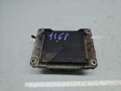 Calculator motor ECU Opel Meriva A [Fabr 2003-2009] 55558787 1.4 Benz Z14XEP 66KW / 90CP