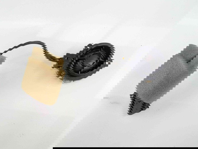 Tweeter stanga 5J0035411B Skoda Fabia 2 (5J, 542) [Fabr 2007-2014] 