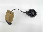 Tweeter stanga 5J0035411B Skoda Fabia 2 (5J, 542) [Fabr 2007-2014] 