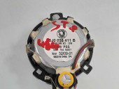 Tweeter stanga 5J0035411B Skoda Fabia 2 (5J, 542) [Fabr 2007-2014] 