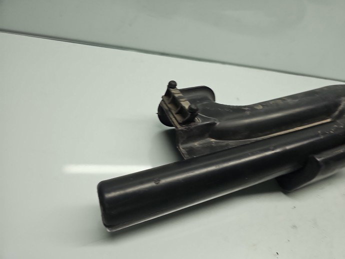 Tub admisie aer Opel Vectra C [Fabr 2003-2008] 551020308 1.4 Benz Z14XEP 66KW / 90CP