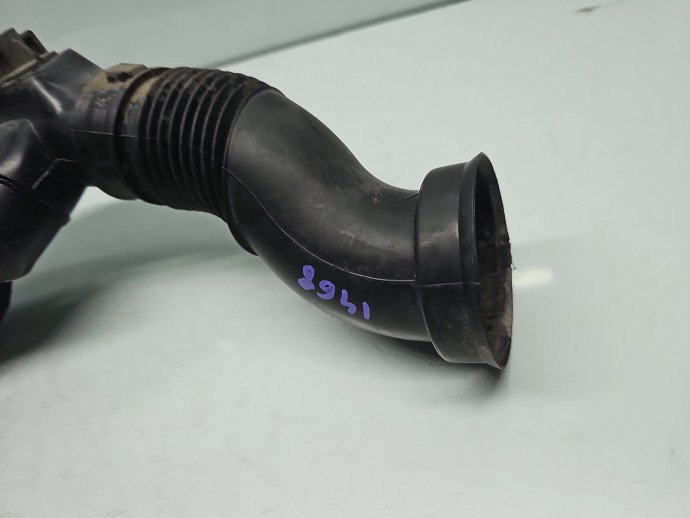 Tub admisie aer Opel Vectra C [Fabr 2003-2008] 551020308 1.4 Benz Z14XEP 66KW / 90CP