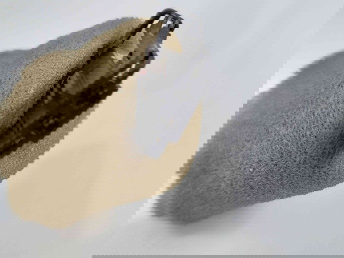 Tweeter stanga 5J0035411B Skoda Fabia 2 (5J, 542) [Fabr 2007-2014] 