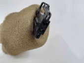 Tweeter stanga 5J0035411B Skoda Fabia 2 (5J, 542) [Fabr 2007-2014] 