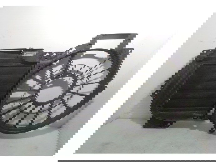 Suport electroventilator Audi A6 C6 2.0 BRE 4F0121003D 2004-2010