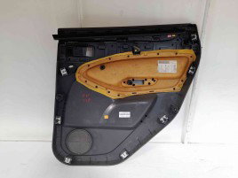 Tapiterie usa stanga spate OEM Ford Kuga I [Fabr 2008-2012]