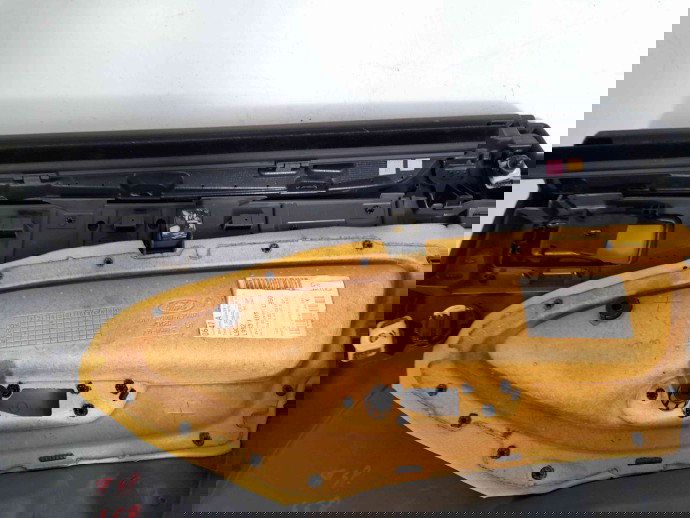 Tapiterie usa stanga spate OEM Ford Kuga I [Fabr 2008-2012]