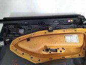 Tapiterie usa stanga spate OEM Ford Kuga I [Fabr 2008-2012]