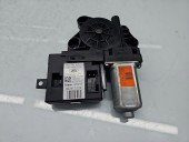 Motoras geam dreapta fata Ford Kuga I [Fabr 2008-2012] SUV 7M5T-14B533-CE