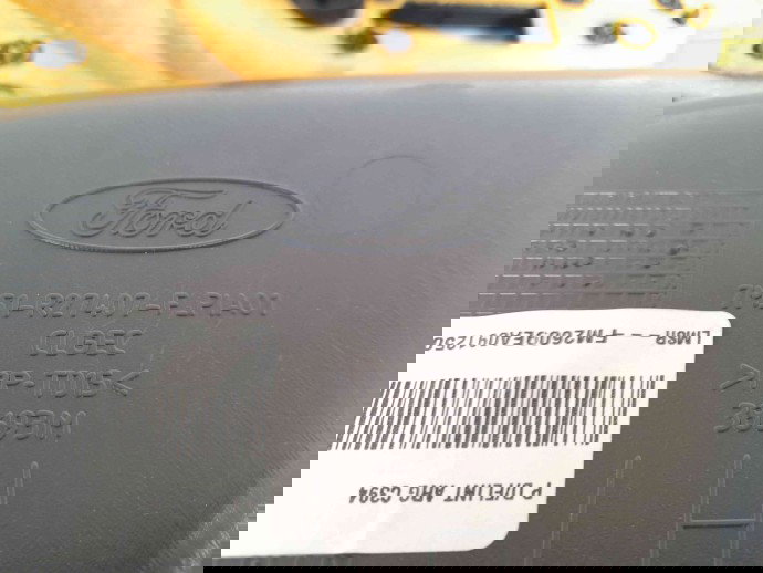 Tapiterie usa stanga spate OEM Ford Kuga I [Fabr 2008-2012]