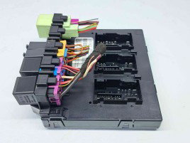  Modul confort Audi A3 Sportback (8PA) [Fabr 2004-2013] 8P0907063G
